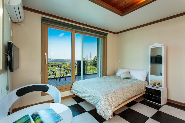 Gloryhill Pension
