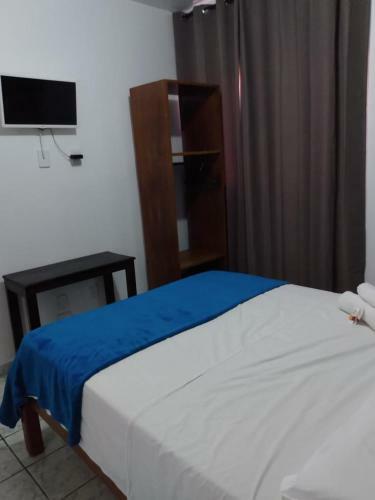 Hostal Pousada Nilza Mar