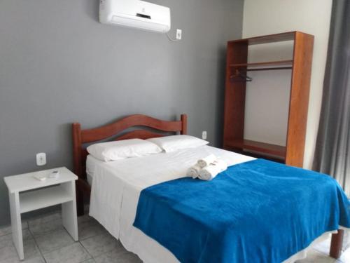 Hostal Pousada Nilza Mar
