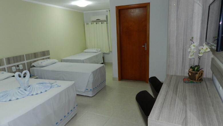 Hotel Ctc