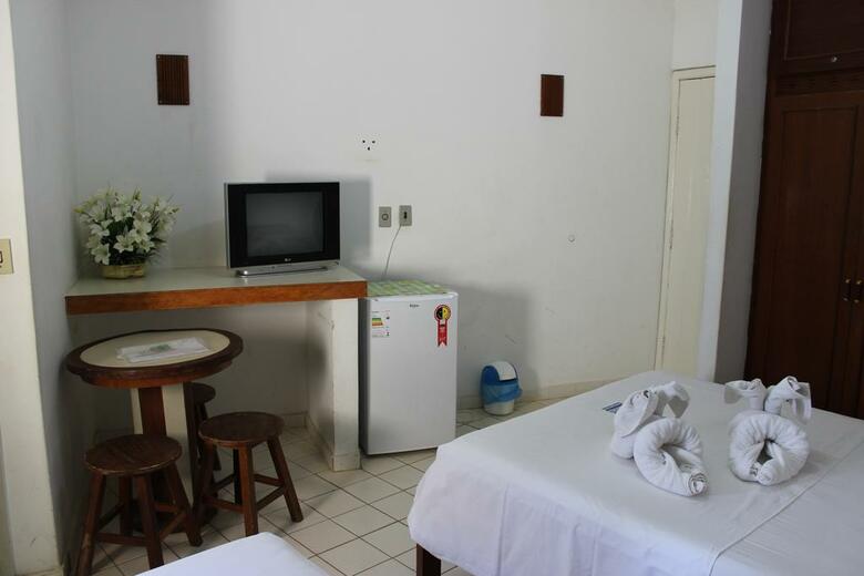 Hotel Ctc