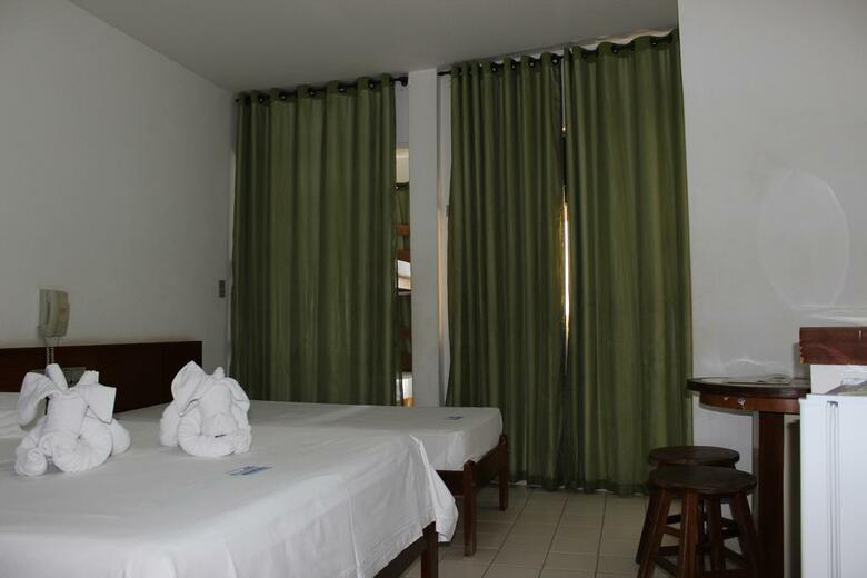 Hotel Ctc