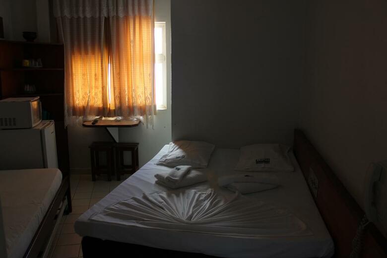 Hotel Ctc