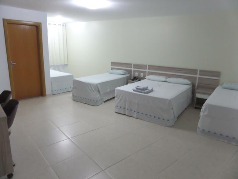 Hotel Ctc