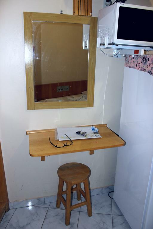 Hotel Ctc