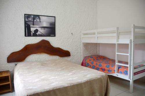 Hostal Pousada Estalagem