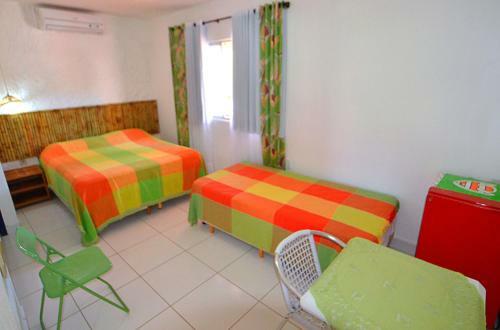 Hostal Pousada Estalagem