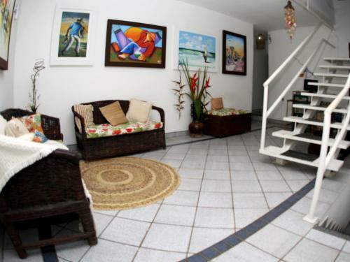 Hostal Pousada Estalagem
