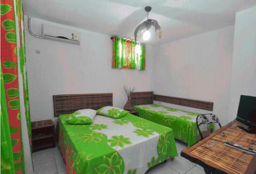 Hostal Pousada Estalagem