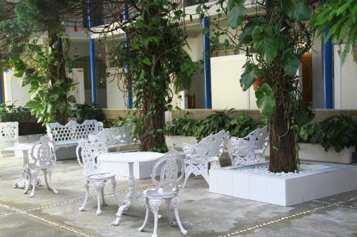 Hotel Santa Clara