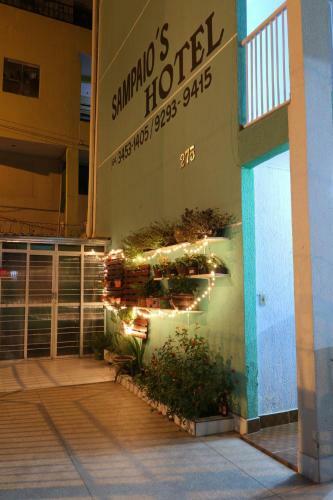 Sampaio's Hotel