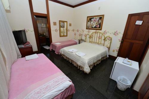 Hostal Pousada Europa