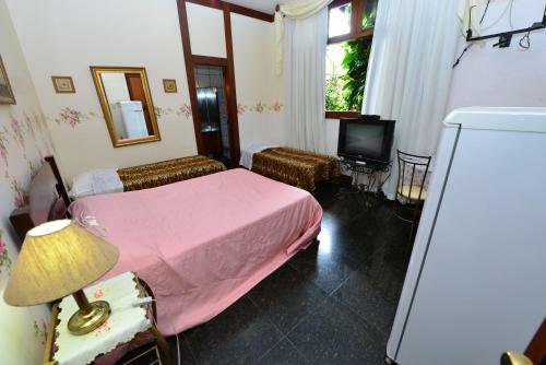 Hostal Pousada Europa