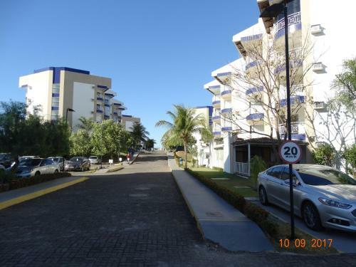 Apartamento Enseada Residence