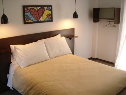 Hostal Pousada Das Araucarias
