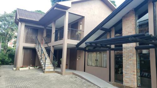 Hostal Pousada Das Araucarias
