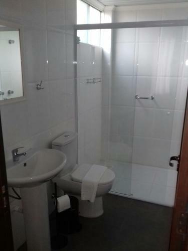 Hostal Pousada Das Araucarias