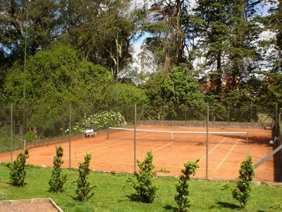 Grande Hotel Canela