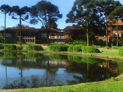 Grande Hotel Canela