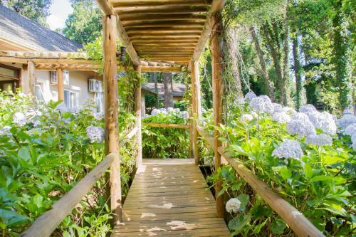 Hostal Pousada Pinh�o E Poesia