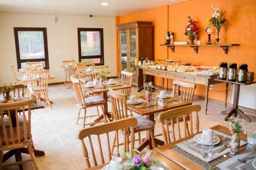 Hostal Pousada Pinh�o E Poesia