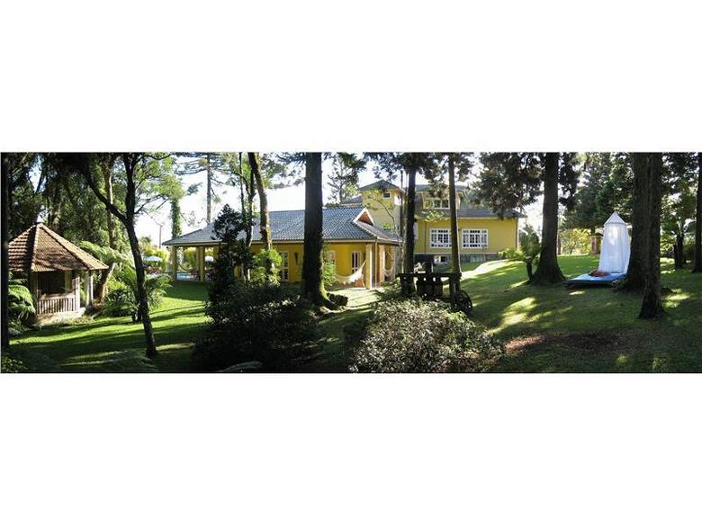 Hostal Hotel Pousada Quinta Dos Marques
