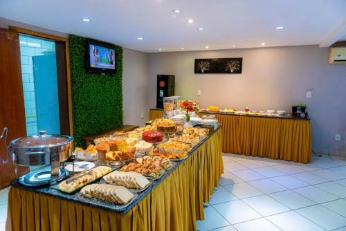 Hotel Trilhos De Minas