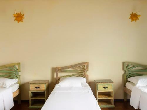 Hostal Pousada Morada Do Sol