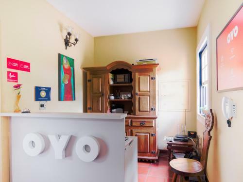 Hostal Pousada Estrada Das �guas