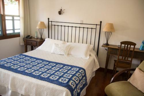 Hostal Pousada Rotunda
