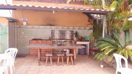 Hotel Cristo Rei 611