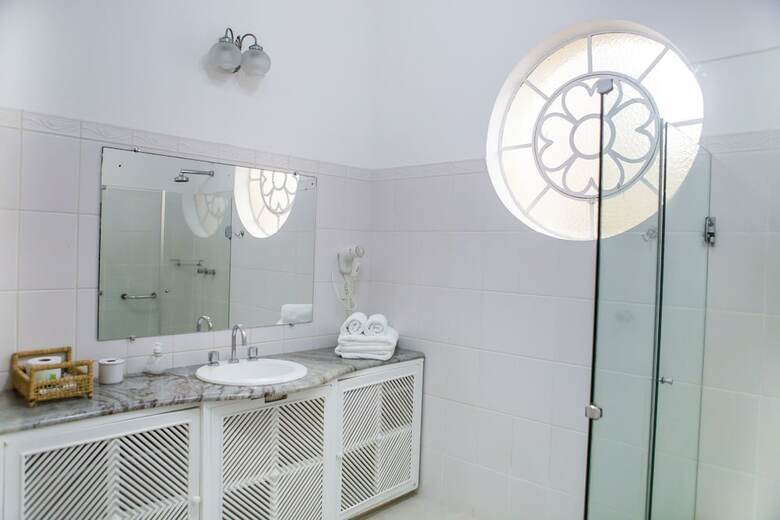 Hostal Pousada Villa Magnolia
