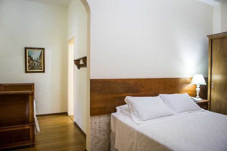 Hostal Pousada Villa Magnolia