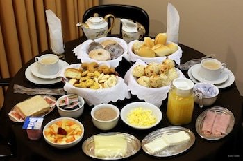 Vicenza Apart Hotel