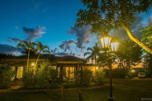 Hostal Pousada Pa�o Do Lavradio