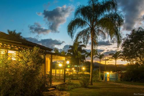 Hostal Pousada Pa�o Do Lavradio
