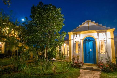 Hostal Pousada Pa�o Do Lavradio
