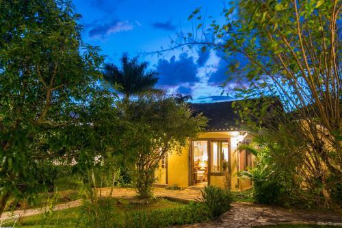 Hostal Pousada Pa�o Do Lavradio