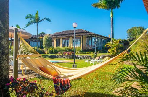 Hostal Pousada Pa�o Do Lavradio