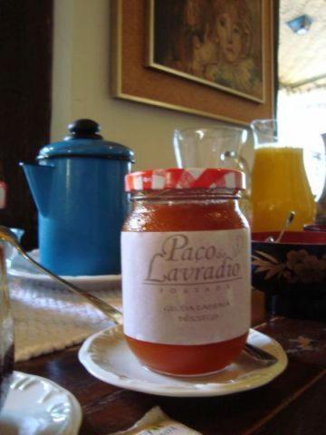 Hostal Pousada Pa�o Do Lavradio
