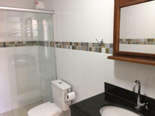 Hostal Pousada Sinh� Mo�a
