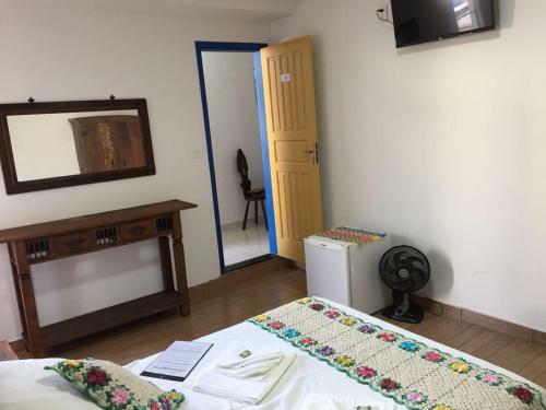 Hostal Pousada Sinh� Mo�a