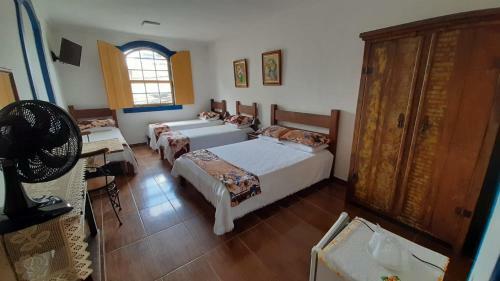 Hostal Pousada Sinh� Mo�a