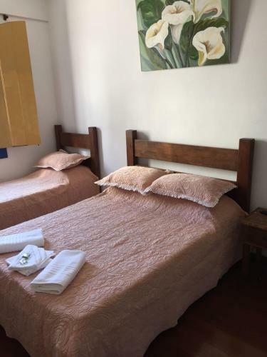 Hostal Pousada Sinh� Mo�a