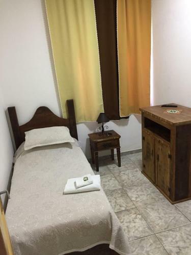 Hostal Pousada Sinh� Mo�a