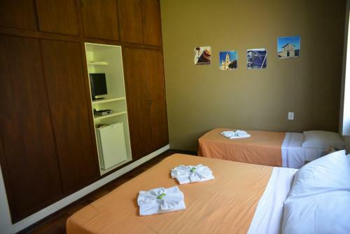 Hostal Pousada Segredo