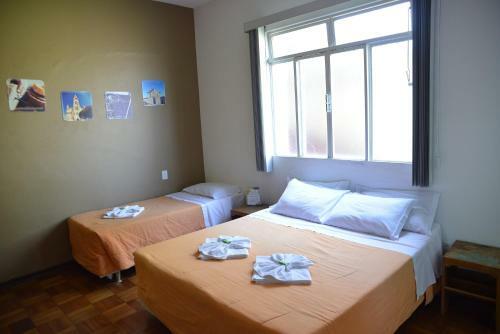 Hostal Pousada Segredo