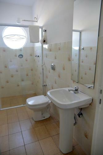 Hostal Pousada Segredo