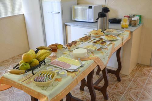 Hostal Pousada Segredo