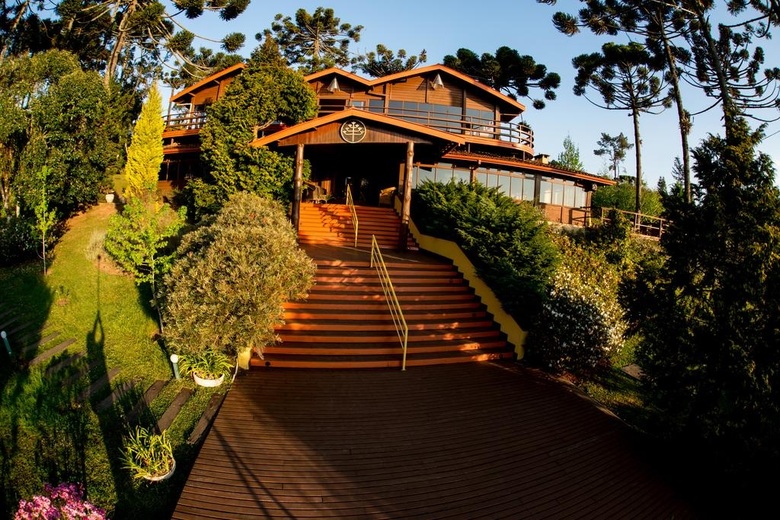 Hostal Pousada Villa Allegro